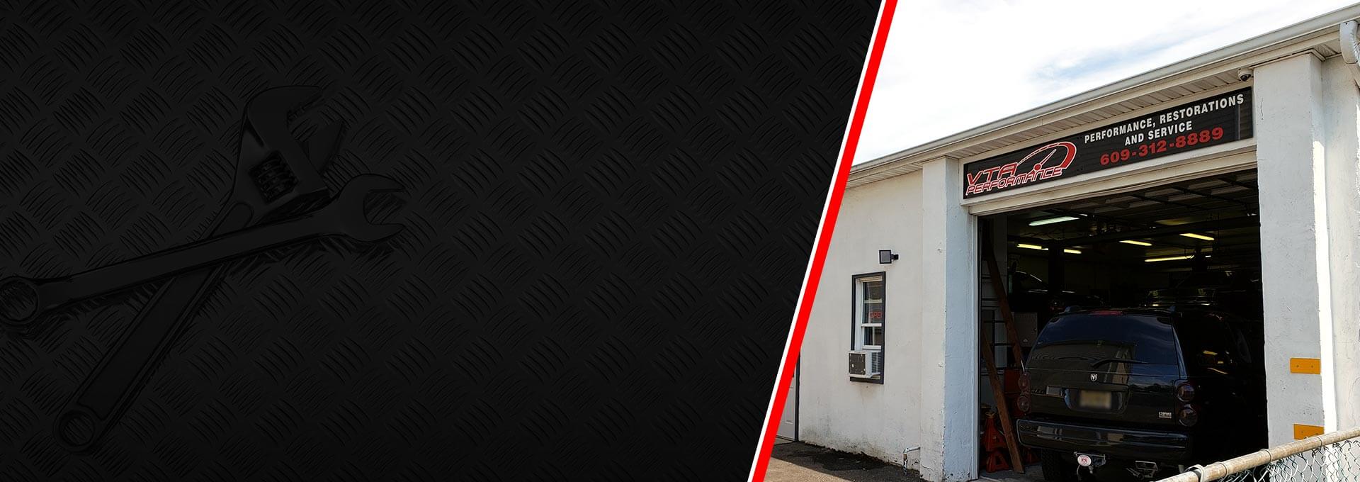 shop banner